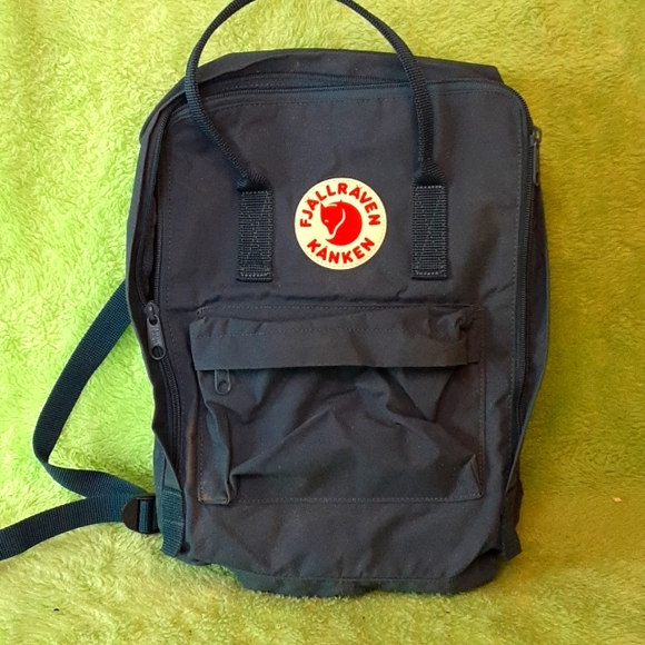 Fjallraven Bags Fjallraven Kanken Bag Poshmark